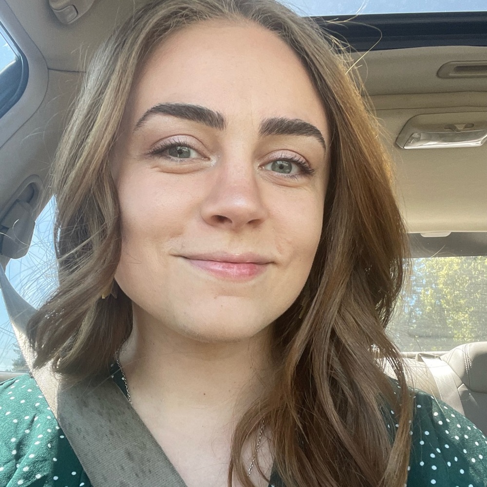 Meet your Posher, Madison